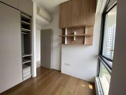 Highline Residences (D3), Condominium #586257491